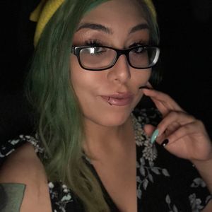 Meet your Posher, Bernadette